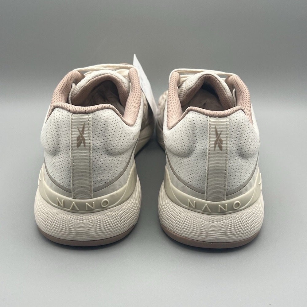 Reebok Nano X5 Sand Tan Cross Training Workout Shoes - Men's Size 9.5 NEW - Picture 4 of 8
